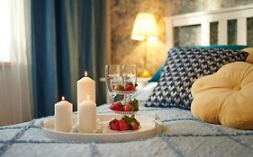 Apartament Pod Wierzbą Olsztyn Śródmieście